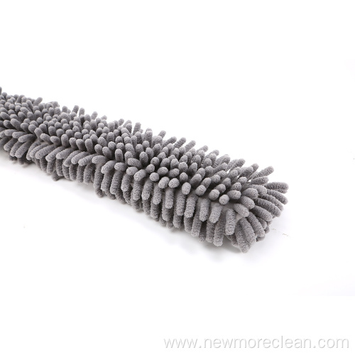 Microfiber Chenille Duster For Cleaning Washable